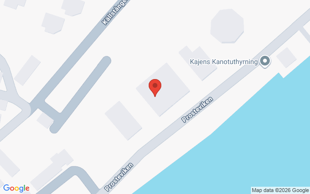 Lägenhet på Prosteviken 22 såld för 1 925 000kr