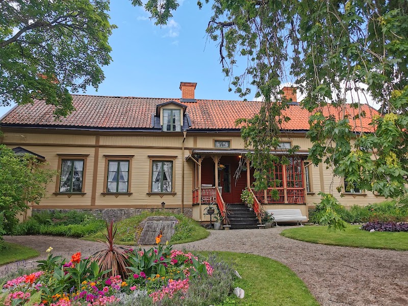 100 år med Alntorps Ö — Jubileumsfirande