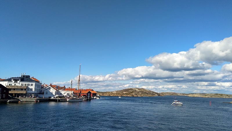 Totodaroto - säsongsavslutning i Tuvesvik
