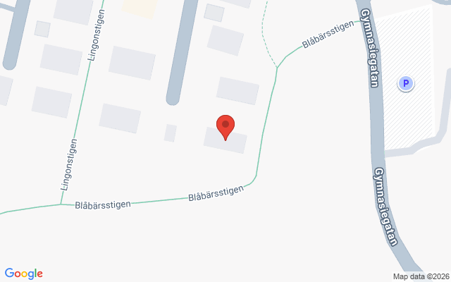 Här är priset när villan på Algatan 9 i Tibro bytte ägare