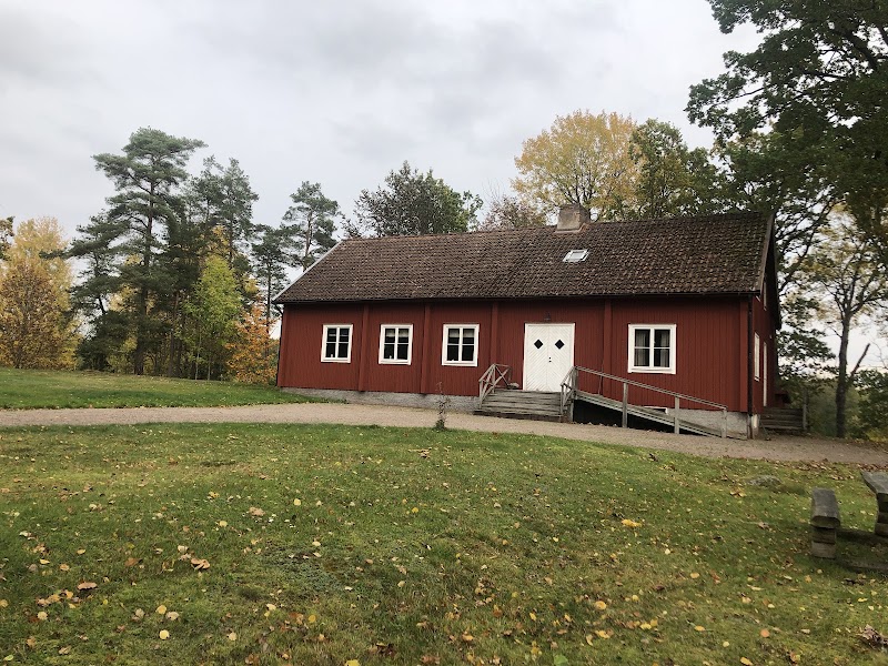 Mellbydagen – bygdefest på Hembygdsgården i Värne