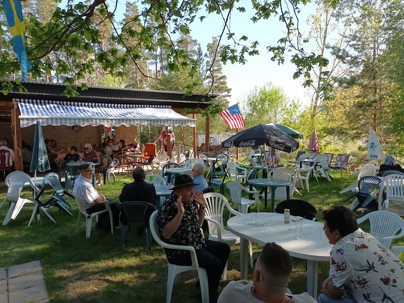 Dancemän på Ponduroza