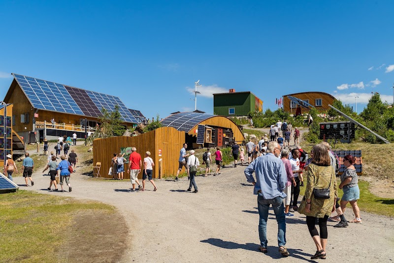 ETC Solpark får Västra Sörmlands turismpris 2026