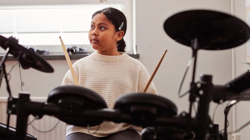 Ny Stop Motion-kurs för unga på Sölvesborgs musikskola