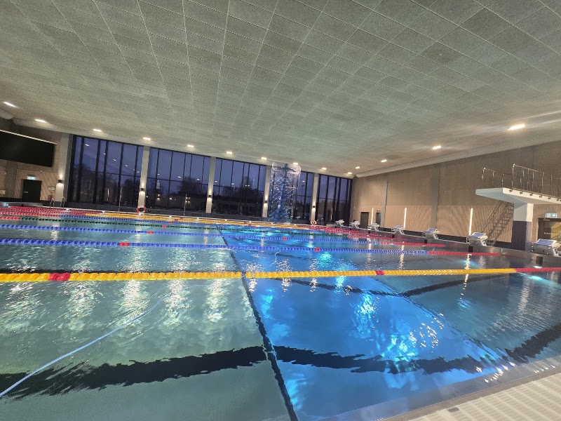 Österåsbadet stängt 20-21 augusti för personalutbildning