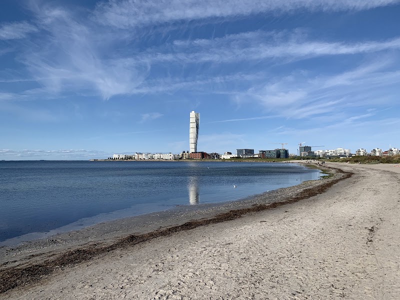 Fritt fram att bada på Ribban – avrådan kvar på flera Malmöstränder