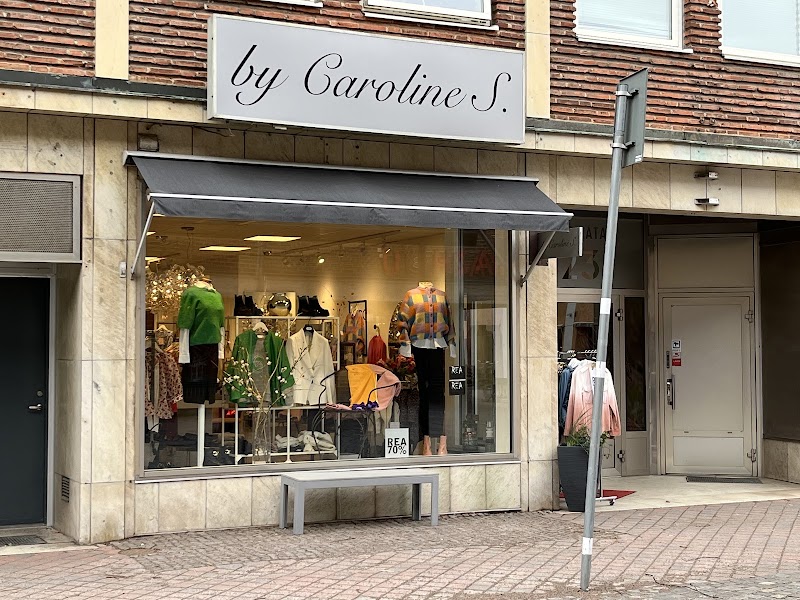 Populär klädbutik i Ängelholm har stängt