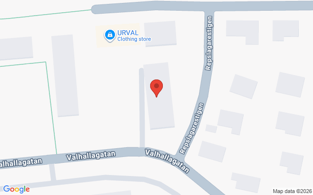 Lägenhet på Valhallagatan 12 i Skara såld för 235 000kr