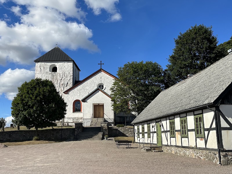 Jubileum och konsert i Östra Sallerup