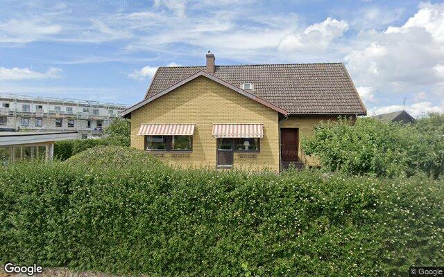 Villa på Bokvägen 15 såld för 5 550 000kr