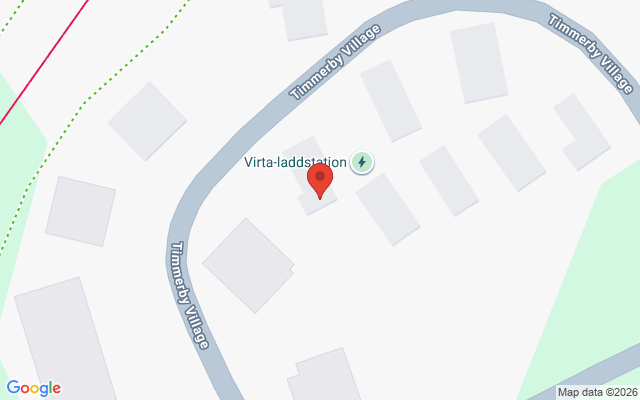 Lägenhet på Timmerby Village 23D såld för 5 200 000kr