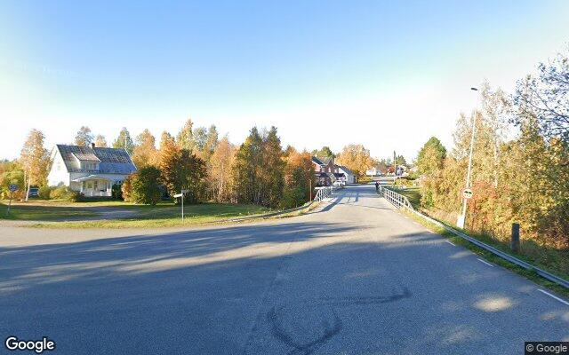 Fritidshus på Jävre Brännland 25 i Piteå sålt för 2 400 000kr