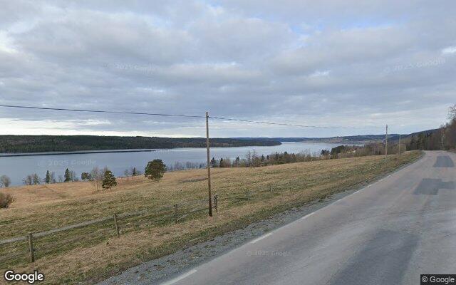 Villa på Röde 313 i Krokom såld för 2 250 000kr
