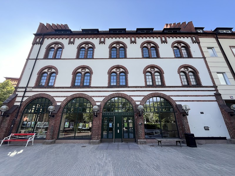 Politikerpanel om miljö, klimat och mänsklig säkerhet