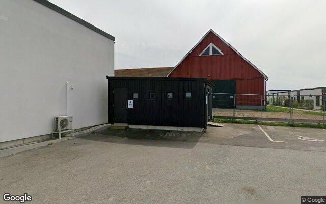 Radhus på Johannes väg 25 i Kävlinge sålt för 3 300 000kr