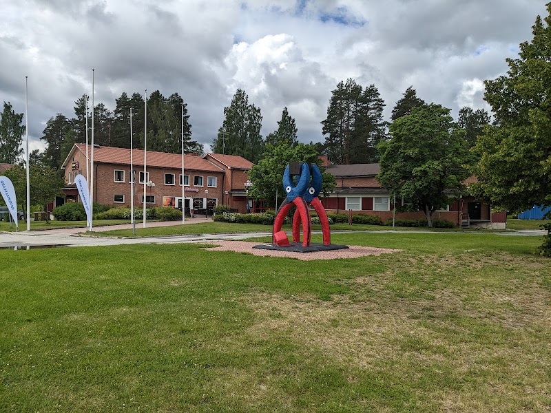 Träff i Ljungaverk om Vår Framtid
