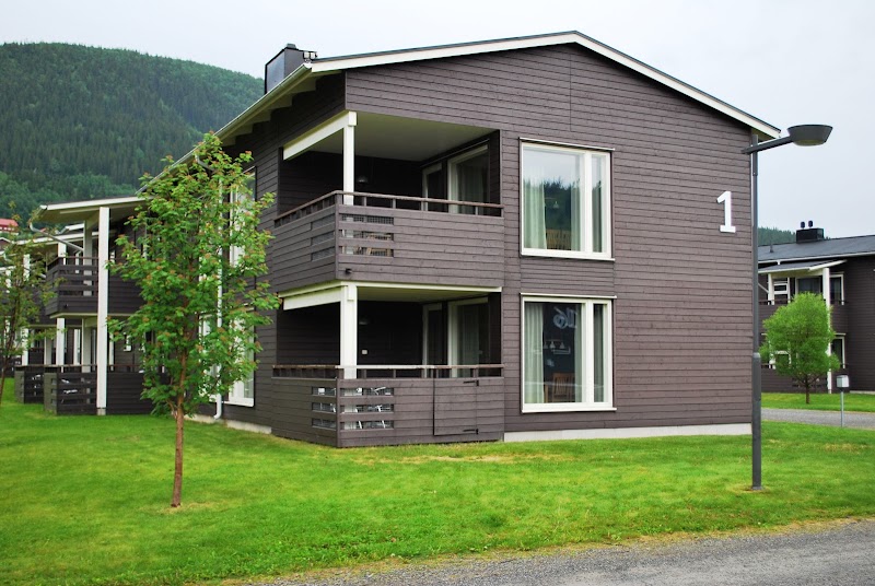 Inspirationsdag för 400 skolmedarbetare i Åre inför skolstarten