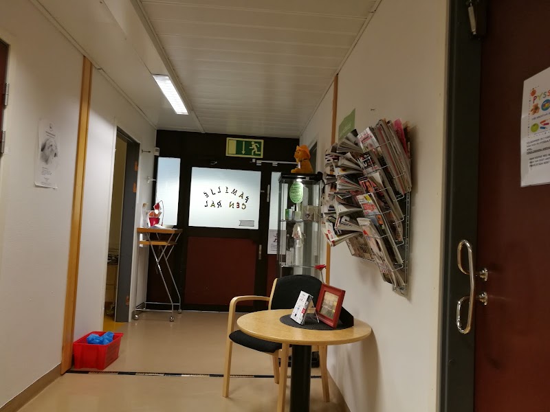 Familjecentralens dag i Kalix – aktiviteter för barnfamiljer
