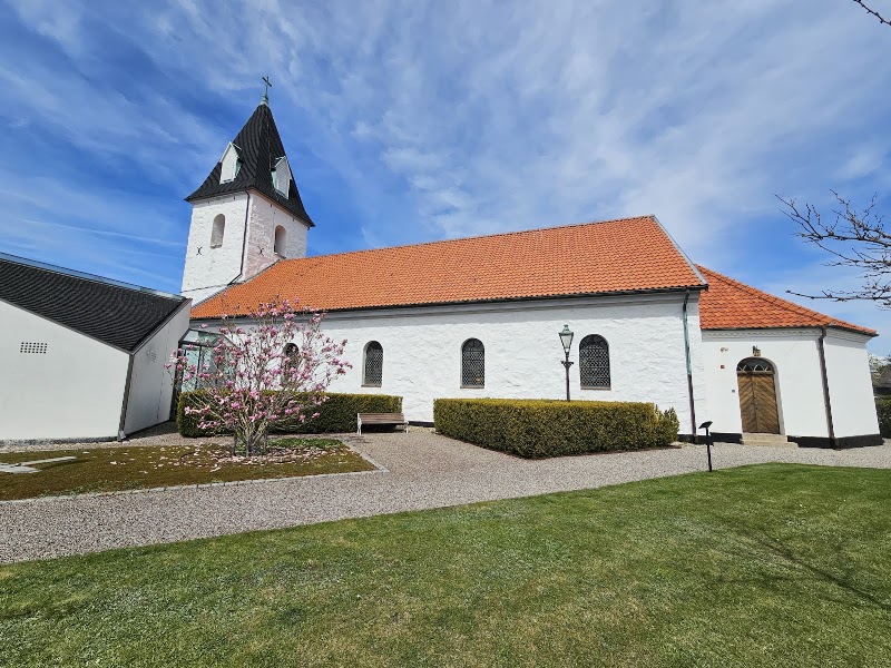 Sommarmusik: Hela min värld i Vikens kyrka