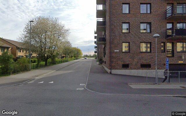 Lägenhet på Nöbbelövs Torg 3 i Lund såld för 2 080 000kr
