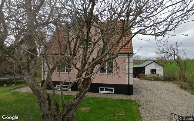 Villa på Munka Tågarp 515 såld för 2 485 000kr