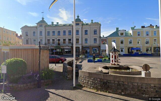 Villa på Sjösätra 1 i Oskarshamn såld för 2 250 000kr
