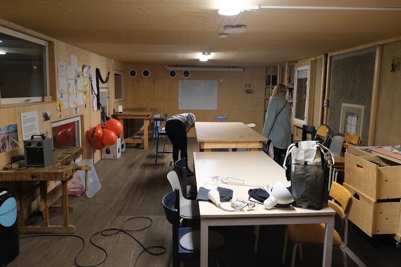 Omställningslabbet bjuder på hållbara aktiviteter under Frihamnsdagarna