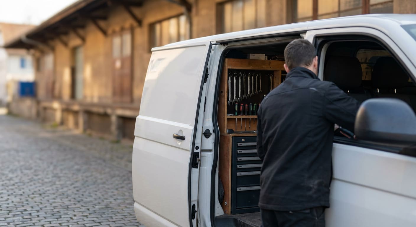 Garage på Slyet 6 måste repareras senast 2026