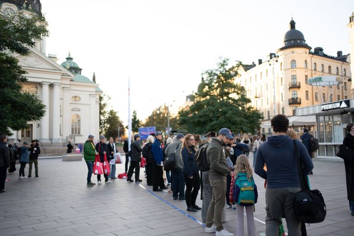 Hyresgästföreningen bjuder in till bostadsmanifestation i Malmö