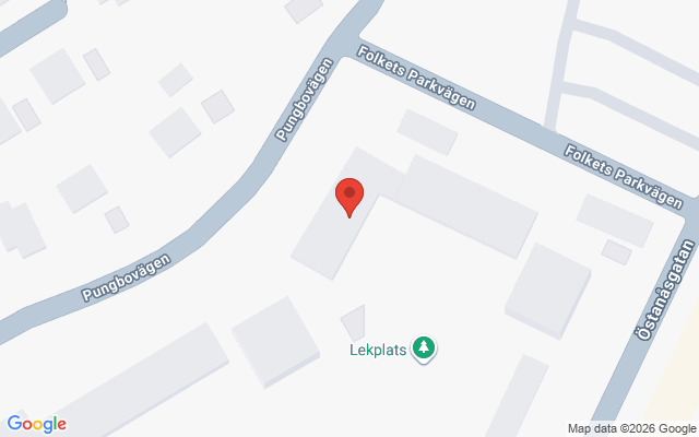 Lägenhet på Pungbovägen 26A i Köping såld för 1 250 000kr