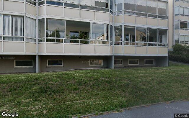 Lägenhet på De Wijks väg 12A i Finspång såld för 850 000kr