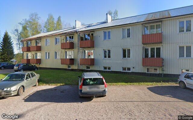 Lägenhet på Backliden 16A i Hedemora såld för 200 000kr