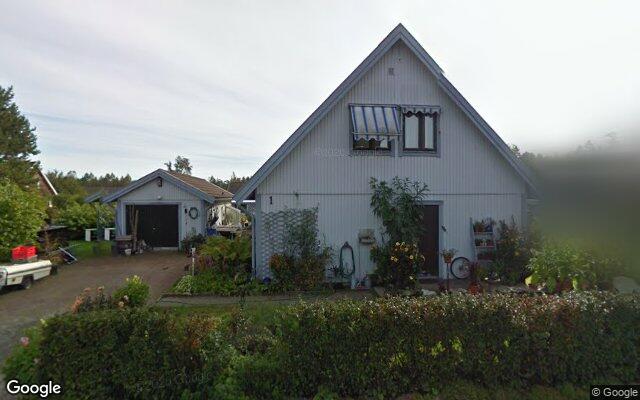 Villa på Marmorvägen 1 i Kil såld för 2 900 000kr