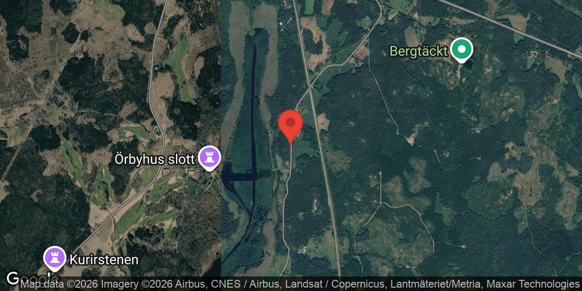 Beläggningsarbete på Väg 715 mellan Tomta och Berg påverkar trafiken