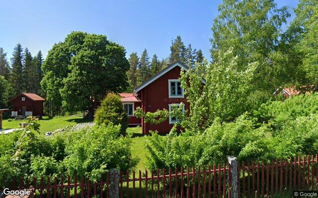 Villa på Myrholen 62 såld för 2 300 000kr