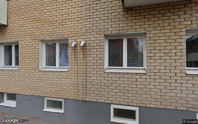 Lägenhet på Umevägen 13B i Vännäs såld för 1 060 000kr