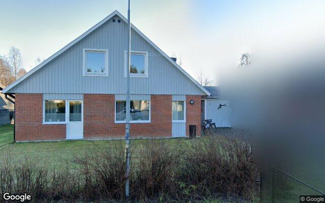 Villa på Morotsvägen 8 i Boden såld för 2 350 000kr