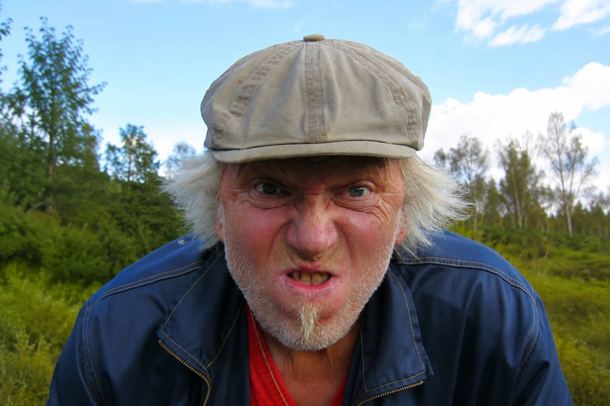 Dags att ge de styrande ”luften”