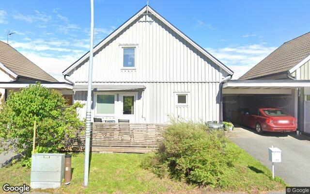 Villa på Kackelabacken 31 såld för 1 850 000kr