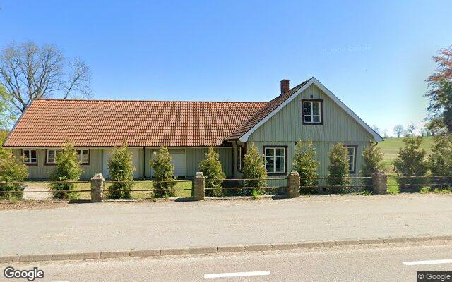 Gård på Fränningevägen 6 i Sjöbo såld för 4,2 miljoner kronor
