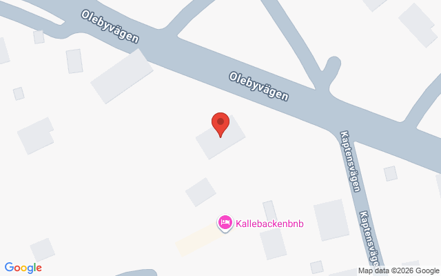 Villa på Stationsvägen 5 såld för 2 200 000 kronor