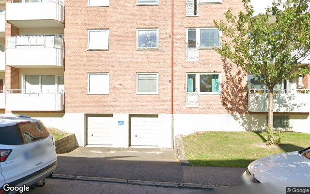 Lägenhet på Nygatan 41D i Vänersborg såld för 1 350 000kr