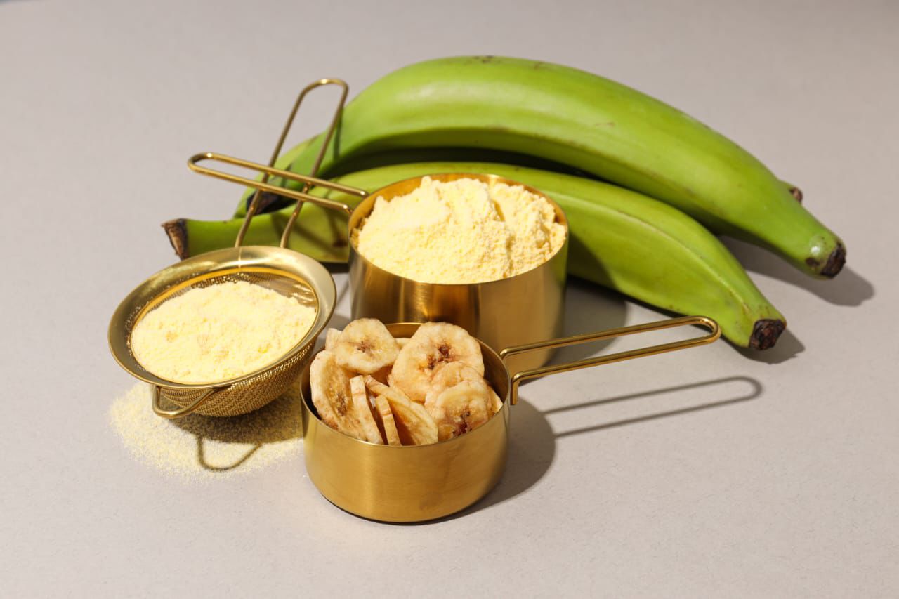 Noureesh Nutrition