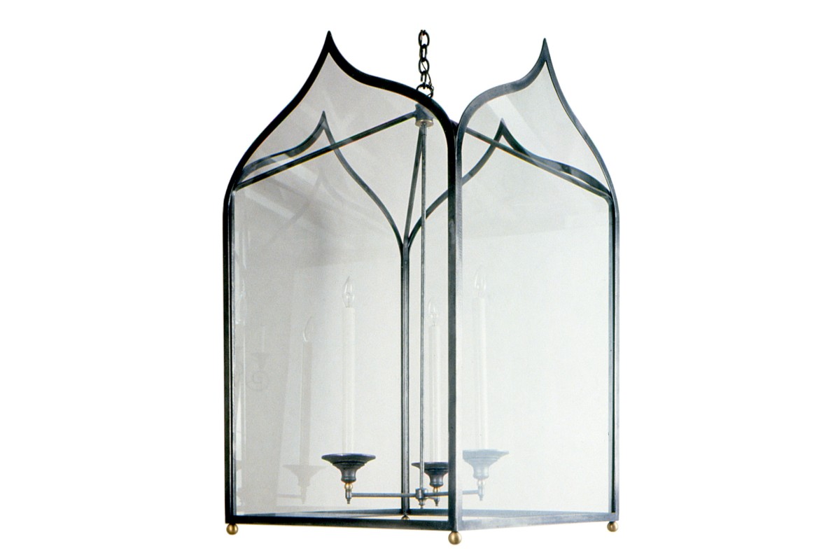 Gothic Lantern