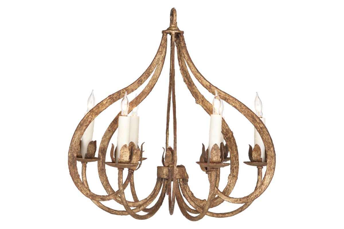 Redfern Chandelier