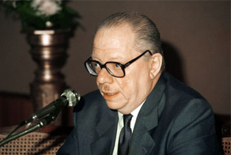 Jorge Angel Livraga