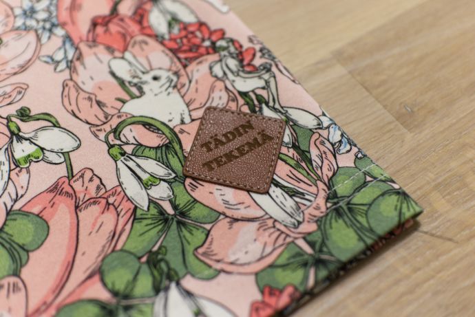 Rusettipanta ja paita