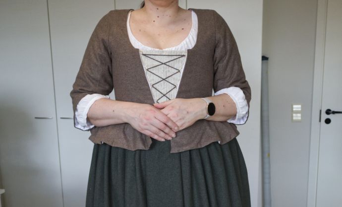 Outlander-paita