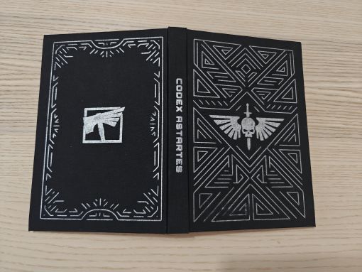 Codex astartes