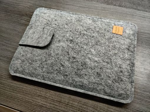 Huopatasku työläppärille